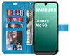 Handy Tasche für Samsung Galaxy A16 Hülle Handyhülle Produktbild-Vorschau 8