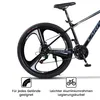 VELORS Mountainbike 27.5 Zoll Fahrrad 21 Gang Shimano Produktbild-Vorschau 3