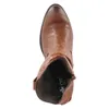 Rieker donna stivaletto western zip cowboy 73170, misura:39 Anteprima dell’immagine prodotto 17