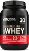 Optimum Nutrition Gold Standard 100% Whey Protein - Produktbild-Vorschau 1