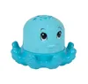 Simba 104010023 - ABC Badekrake, mit lustiger Produktbild-Vorschau 2