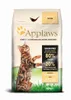 Applaws Katzentrockenfutter mit Hühnchen - 400 g Produktbild-Vorschau 1