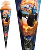 ROTH 678841 Schultüte Monstertruck Fire eckig 85 cm Productafbeelding-voorbeeld 11