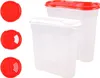 Rival Schüttdosen 1,3/2,4/4 L Cerealienbox Müslidose Produktbild-Vorschau 3