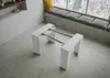 ITAMOBY - Konsola rozkładana 90x48/296 cm Venus Frassino Podgląd zdjęcia produktu 6