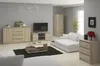 AKORD Furniture Factory OP0LKOMBIA004, Biały, 8 szuf., Podgląd zdjęcia produktu 9