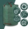 4 X Gartensack für Laub 272L Laubsack Strapazierfähig Produktbild-Vorschau 8