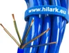 Hilark, kabel H07BQ-F, 5x2,5mm², (50 meter) Productafbeelding-voorbeeld 1