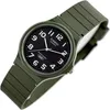 CASIO MQ-24UC-3BDF Uhr + BOX Produktbild-Vorschau 8