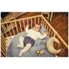GEUTHER Laufgitter Belami Plus in Schwarz | 76x97 cm | Produktbild-Vorschau 8