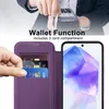 Etui pour Samsung Galaxy A55 compatible avec MagSafe, étui Voir les images du produit 4
