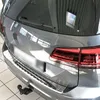 Błyszcząca osłona zderzaka ze stali nierdzewnej dla VW GOLF Podgląd zdjęcia produktu 1