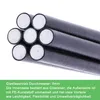30 Stück Pflanztunnel Bögen, 6mm Kunststoff-ummantelte Produktbild-Vorschau 4