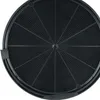 vhbw 2x Aktivkohlefilter Ersatz für Bosch 00748732, Produktbild-Vorschau 5