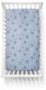Spannbettlaken für Kinderbett 70x140 cm - 100% Baumwolle - Produktbild-Vorschau 2