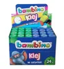 Klej w sztyfcie Bambino 15g display 24 sztuki Náhled obrázku produktu 1
