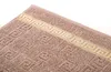 Luxus Medusa Handtücher 4er Set 50x90 cm - Beige / Hell Produktbild-Vorschau 2