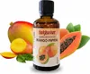 Huile pour sauna HolzHacker Mangue-Papaye 60 ml Voir les images du produit 1