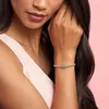 Pandora 791388CZ – zawieszka „Błyszczące linie” ze srebra Podgląd zdjęcia produktu 3