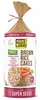 GymBeam - Braune Reiswaffeln 12 x 120 g 7 seeds Produktbild-Vorschau 2