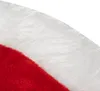 Couverture d'arbre de Noël 'Bonnet de Père Noël' Tapis Voir les images du produit 3