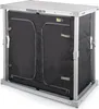 CamPart Travel KI-0758 Camping-Küche Toledo, Anthrazit, Produktbild-Vorschau 13