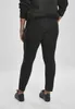 Urban Classics Leggings Damen Ladies Lace Striped Leggings Produktbild-Vorschau 17