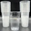 KURTT - Bierbecher PP 300ml/0,3L - 200 Stück - Produktbild-Vorschau 1