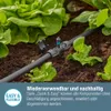 GARDENA T-Stück für Sprühdüse 13mm (1/2) 5 Stück Produktbild-Vorschau 12