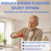GLZ Easy-DrehFix Flaschenöffner | Patentierter Deckelöffner Produktbild-Vorschau 7