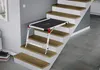 Hailo Escalier TPI Escabeau pliant, surface de travail Voir les images du produit 45