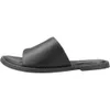 Tamaris Damen Pantolette aus Leder mit breitem Riemen Produktbild-Vorschau 14