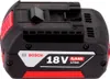 Akumulator litowo-jonowy Bosch GBA 18 V / 5 Ah / 5000 mAh Podgląd zdjęcia produktu 3