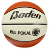 Baden Elite Pro | Top Game Ball | indoor Basketball, Produktbild-Vorschau 3