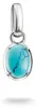 Thomas Sabo  ?armoj CC1340-404-17 Vista previa de la imagen del producto 1