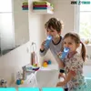 Szczoteczka elektryczna Sonic dla dzieci 360°, dla dzieci w Podgląd zdjęcia produktu 11