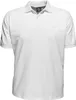 Übergrößen Basic-Poloshirt AHORN SPORTSWEAR weiß 7XL Produktbild-Vorschau 1