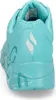 Skechers Uno Loving Damen Sneaker in Türkis, Größe 39 Produktbild-Vorschau 12