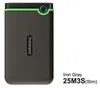 Transcend StoreJet 25M3, 4 TB, 2.5", 3.2 Gen 1 (3.1 Gen 1), Produktbild-Vorschau 4