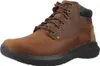 SKECHERS PARSON EDERIC Herren Herbst/Winter Braun Stiefel Produktbild-Vorschau 2