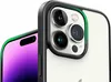 Ugreen Gel Rigid Fall Fall mit Rahmen für Iphone 14 Pro Produktbild-Vorschau 5