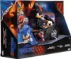 Sonic - The Hedgehog Movie 3 Actionfigur mit Fahrzeug 13 cm Produktbild-Vorschau 9