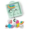 LEGO® DOTS 41940 Taschenanhänger Einhorn Produktbild-Vorschau 21