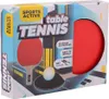 Tischtennis-Set 2 Schlger, 3 Blle & Netz Produktbild-Vorschau 4