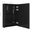 VidaXL 326496, Czarny, 1 szt. Podgląd zdjęcia produktu 9