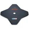 Stihl 40017133801 Original Grasschneideblatt für Stihl Produktbild-Vorschau 2