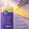 Tekuté mydlo levanduľa 1 liter, náplň do mydla, mydlo na Náhľad obrázku produktu 5