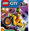 LEGO 60297 City Stuntz Power-Stuntbike, Set mit Produktbild-Vorschau 28