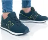 New Balance Schuhe 574, WL574CLA, Größe: 36,5 Produktbild-Vorschau 5