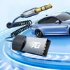 Odbiornik USB Bluetooth AdroitGoods - Samochód - Nadajnik Podgląd zdjęcia produktu 2